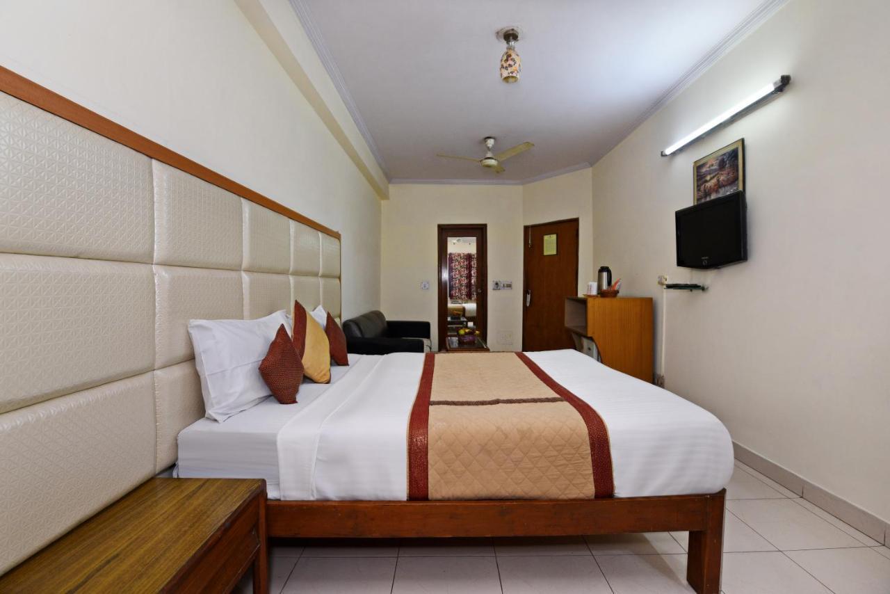 Southindian Heritage 2* Delhi (National Capital Territory of India)