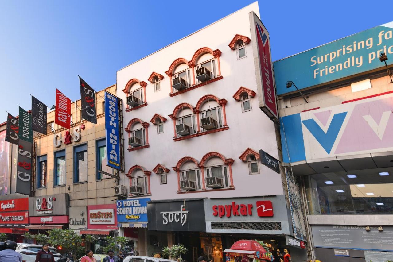 Southindian Heritage Hotel Delhi (National Capital Territory of India)
