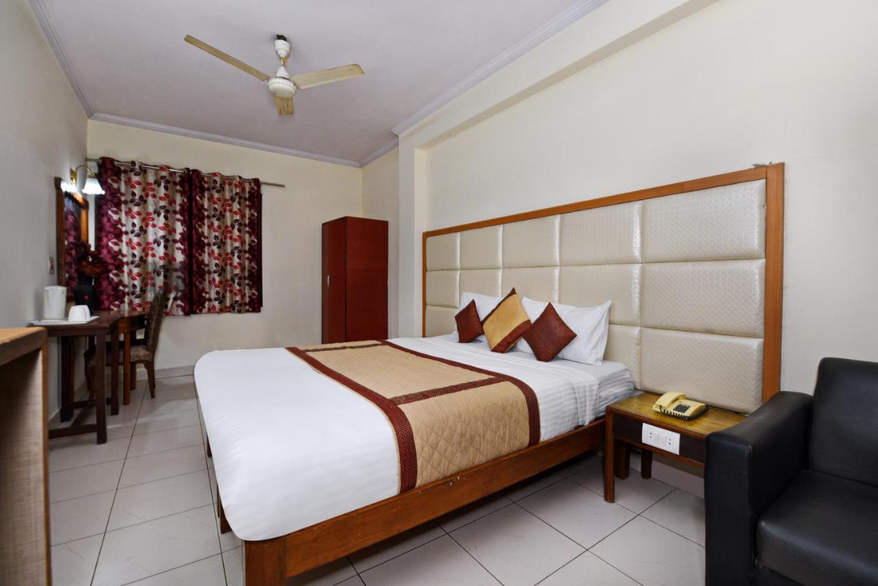 Hotel Southindian Heritage Delhi (National Capital Territory of India)