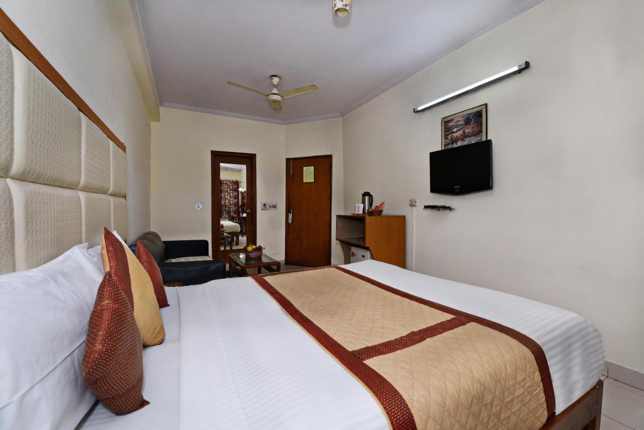 Southindian Heritage Hotel 2*