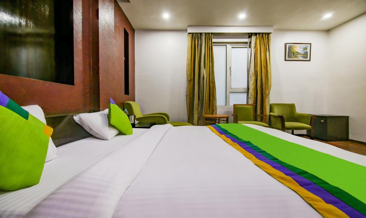 Jp Hotel 3*