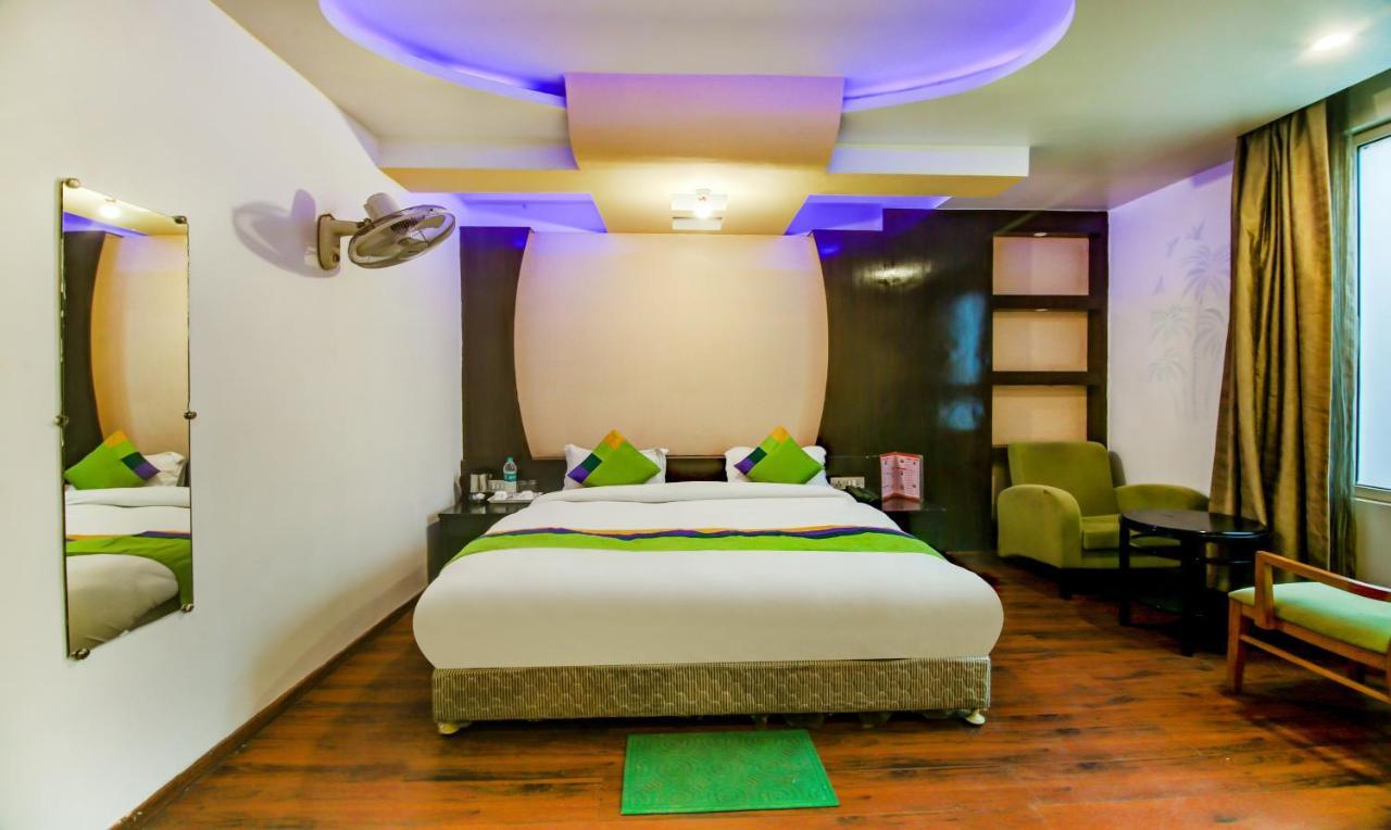 Hotel Jp 3*