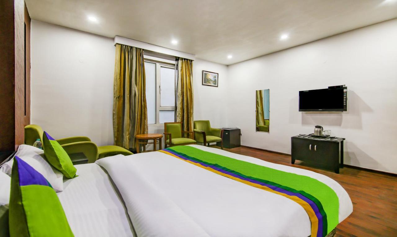 Jp Hotel