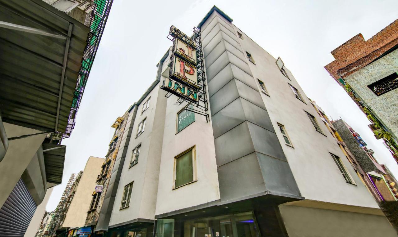 Hotel Jp New Delhi