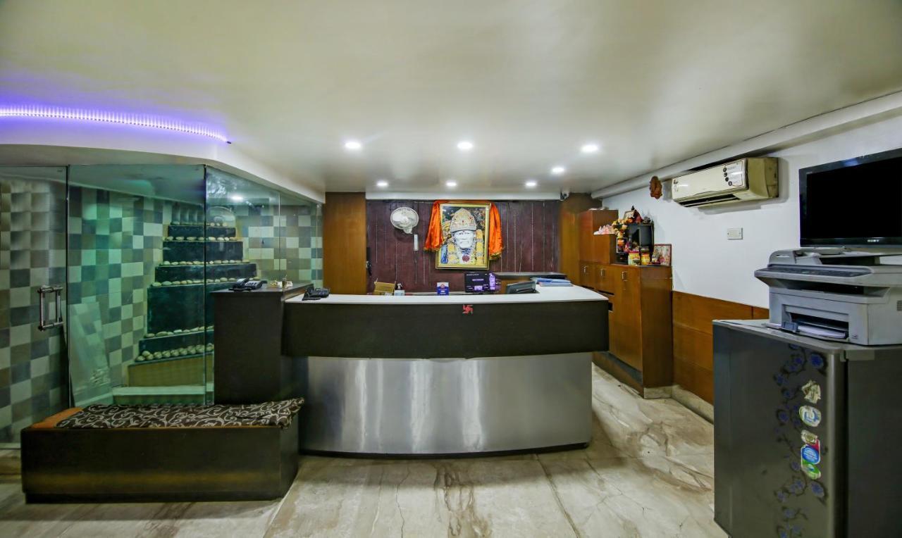 Hotel Jp New Delhi