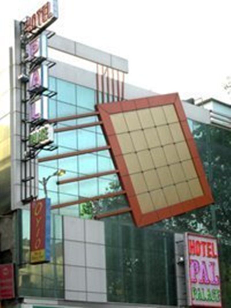 Pal Palace 2* New Delhi