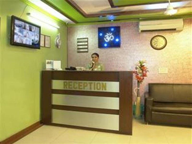 Pal Palace New Delhi