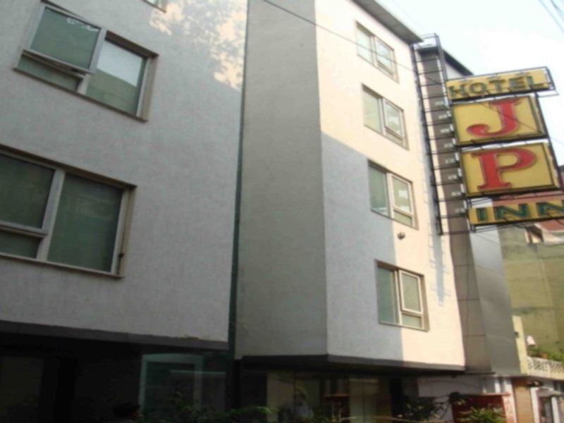 Hotel Jp 3*