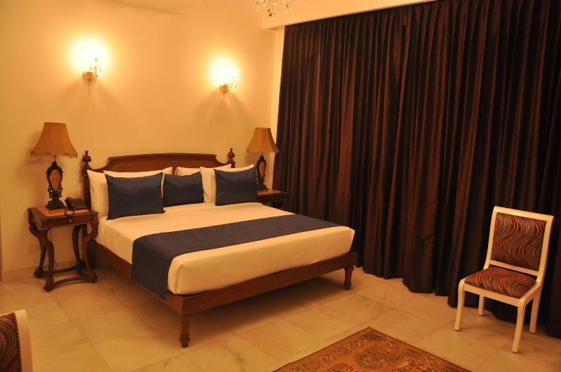 Africa Avenue South Ex 4* New Delhi