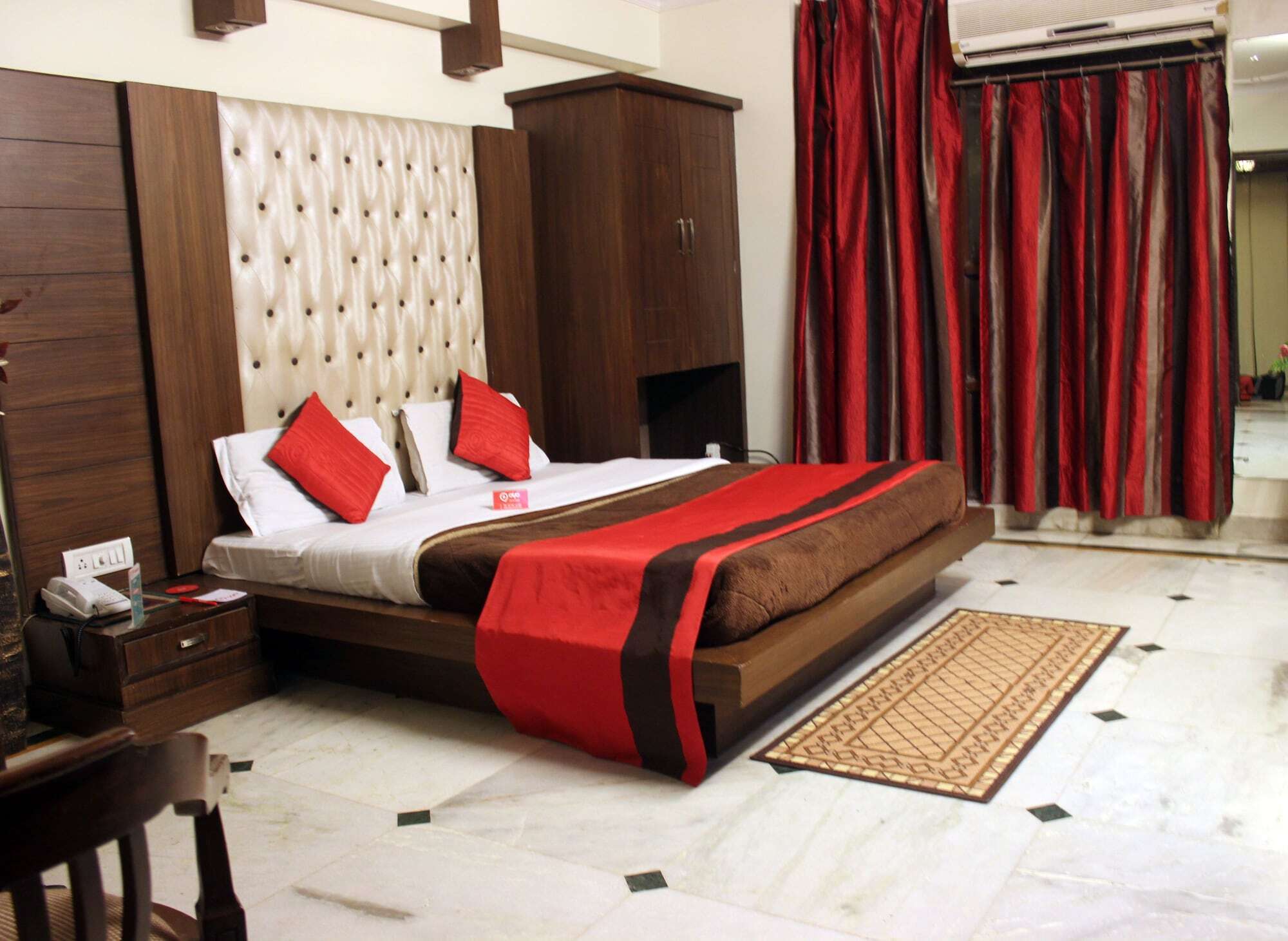 Fabexpress Welcome Palace Near Railway Station New Delhi