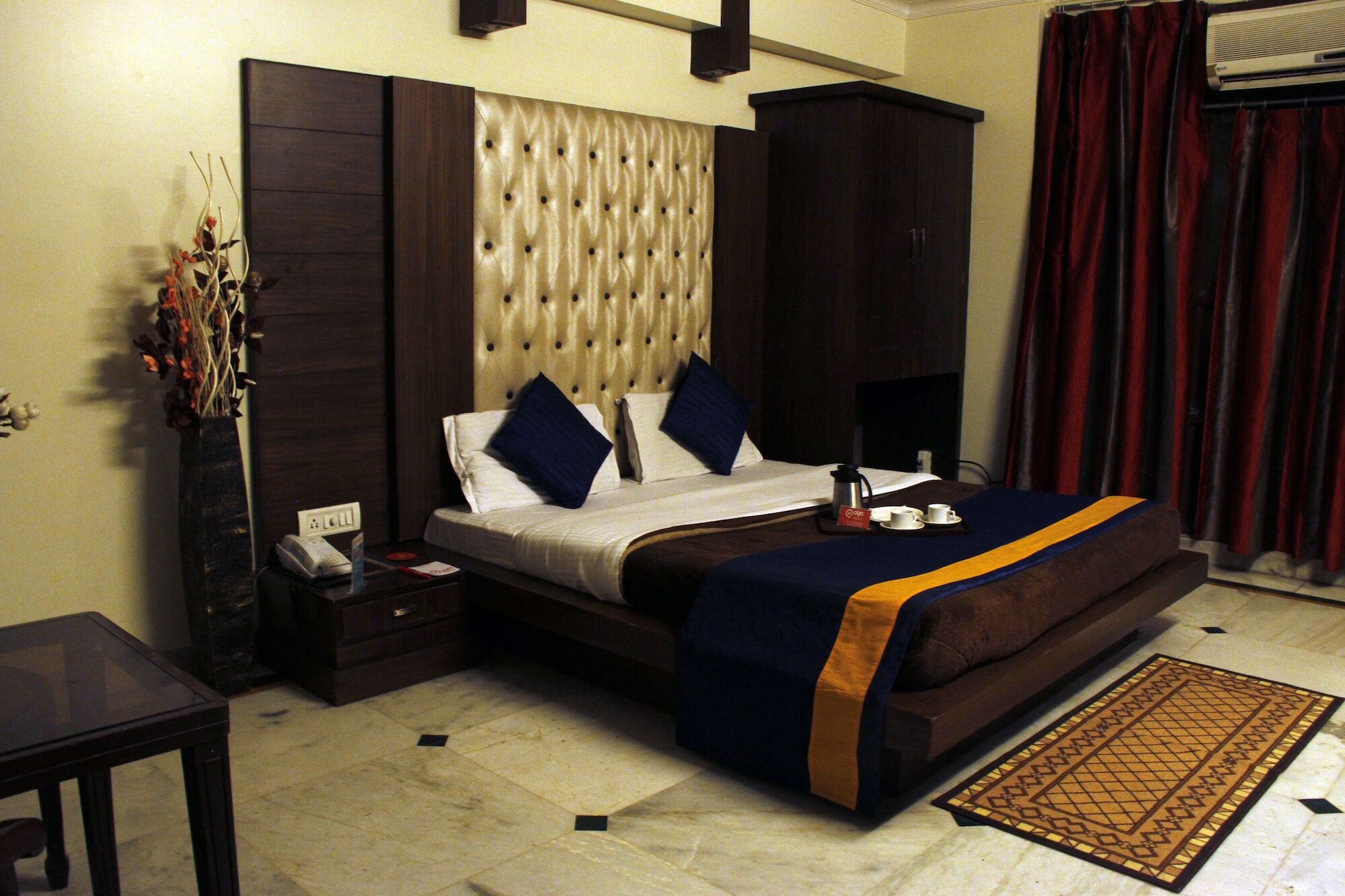 Fabexpress Welcome Palace Near Railway Station Hotel New Delhi
