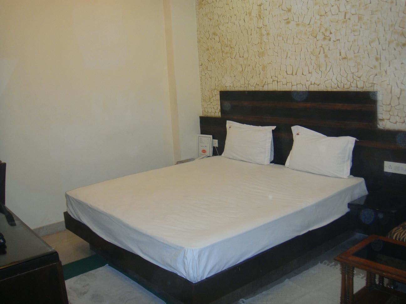 Hotel Check In Rk Ashram 3*