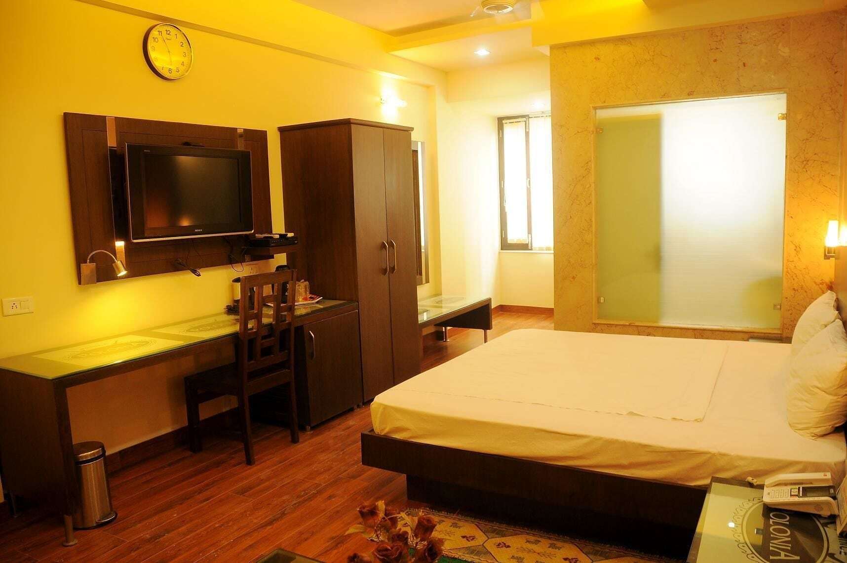 Hotel Check In Rk Ashram