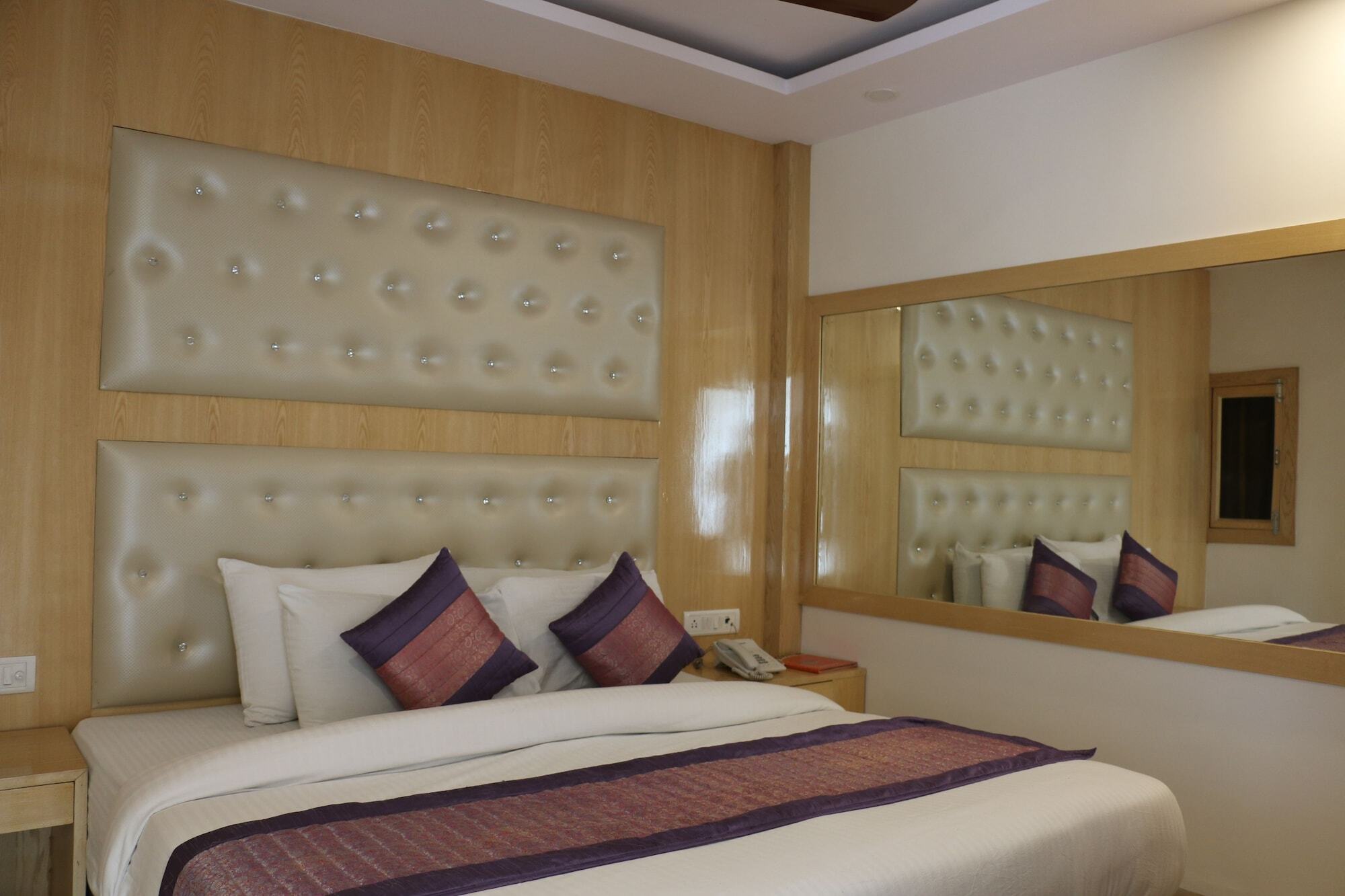 Hotel Check In Rk Ashram