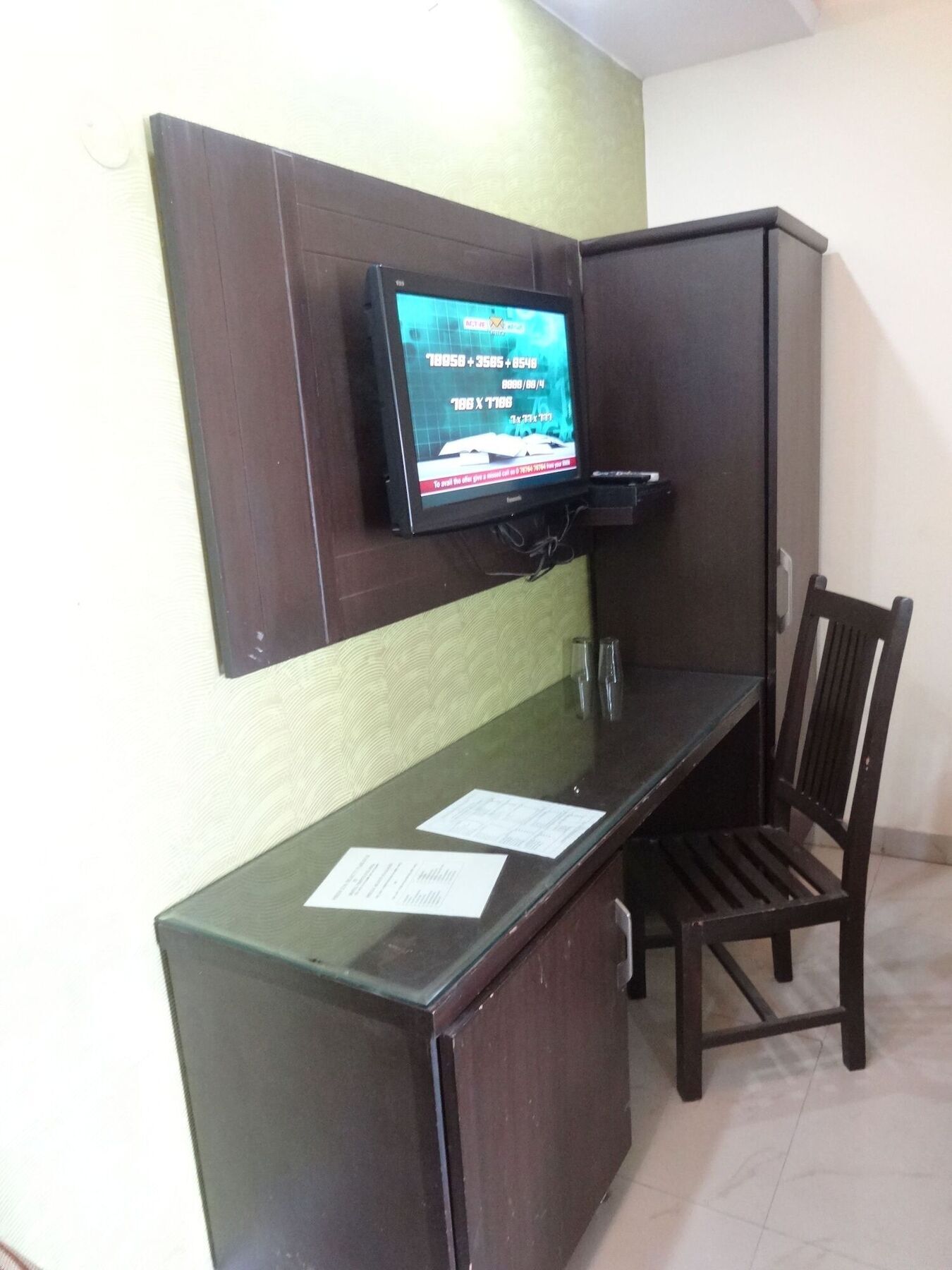 Hotel Check In Rk Ashram New Delhi