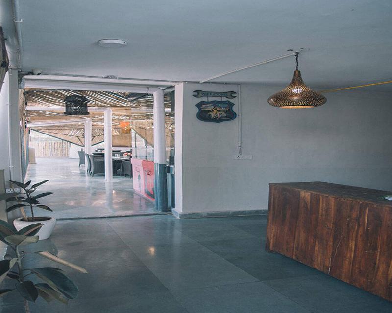 Hotel Classy Residency- 4*