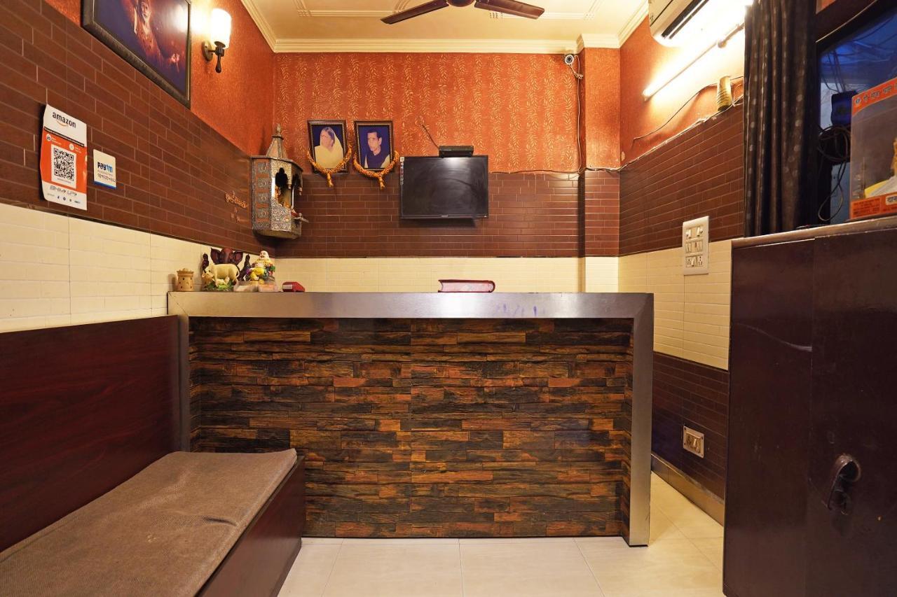 Hotel O Shri Sai Delhi (National Capital Territory of India)