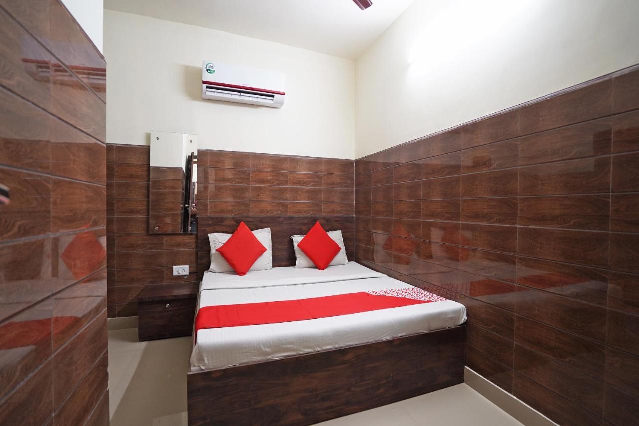 Hotel O Shri Sai 3*