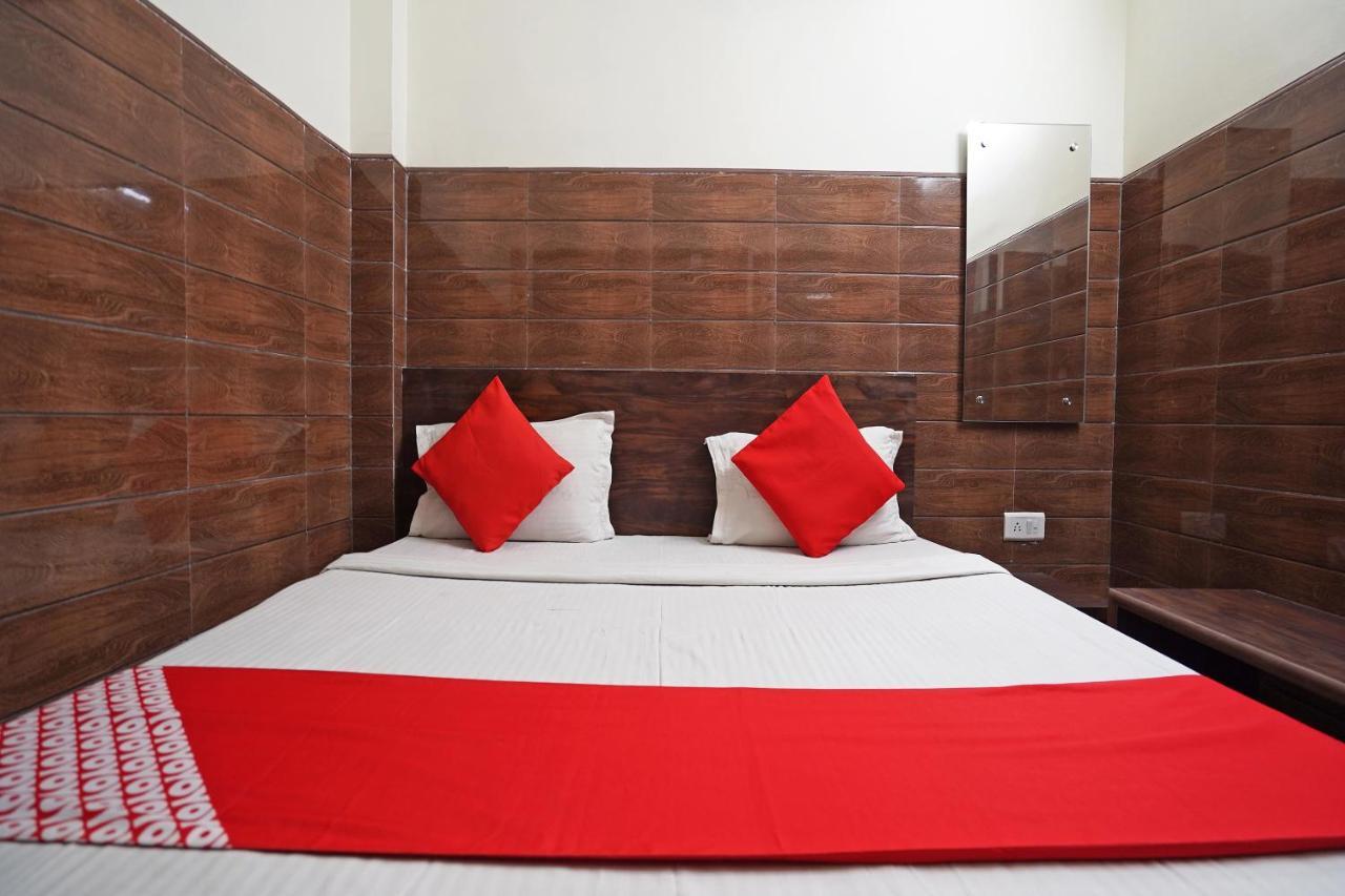 Hotel O Shri Sai Delhi (National Capital Territory of India)