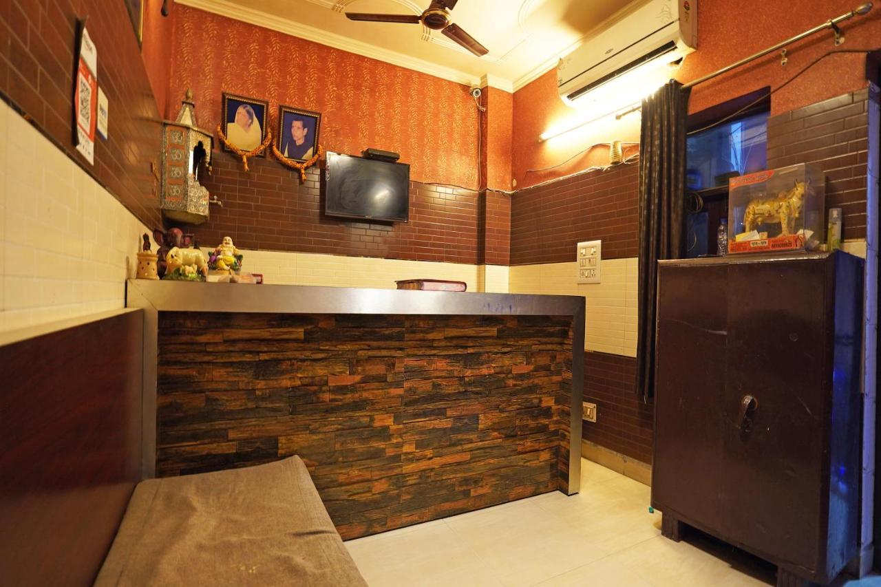 O Shri Sai Hotel Delhi (National Capital Territory of India)