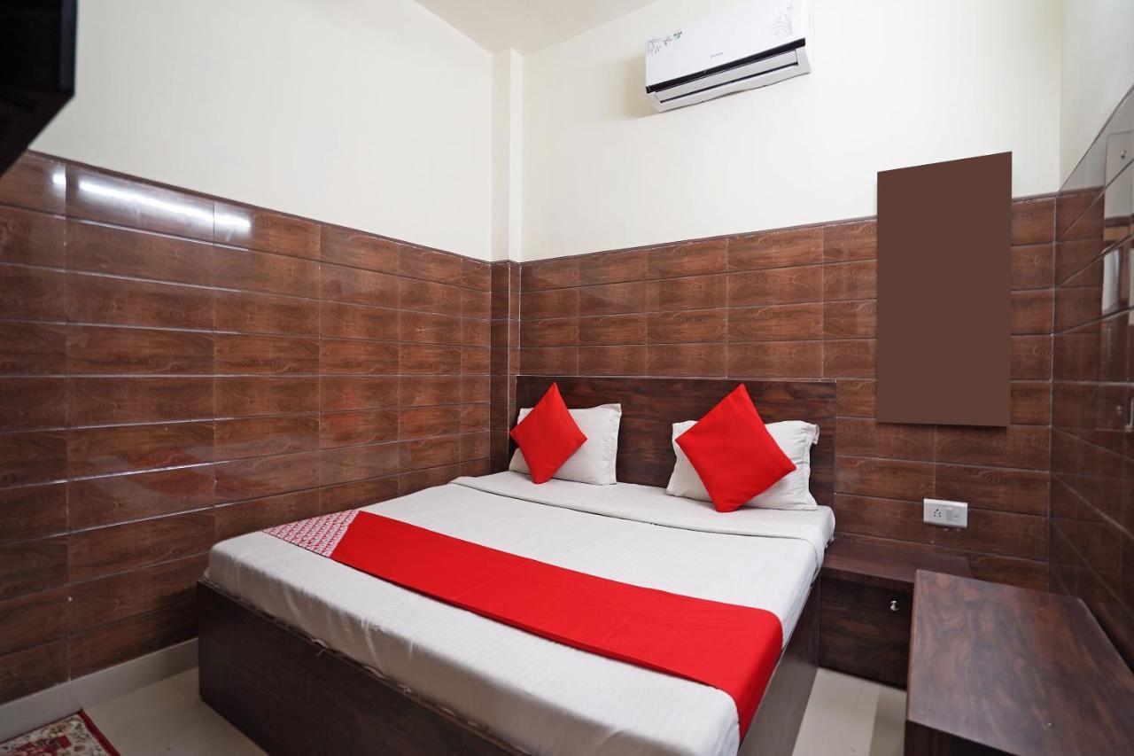 Hotel O Shri Sai 3*