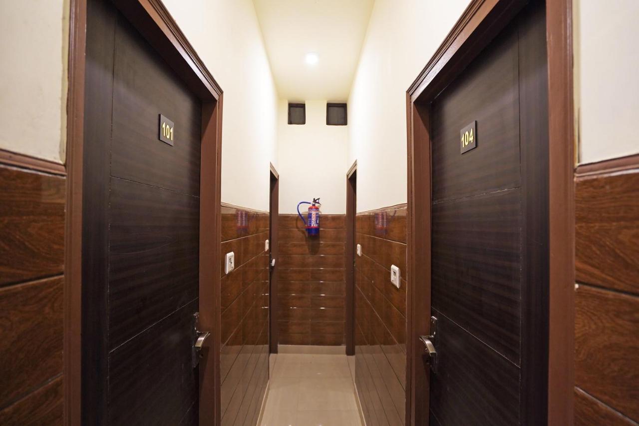 Hotel O Shri Sai