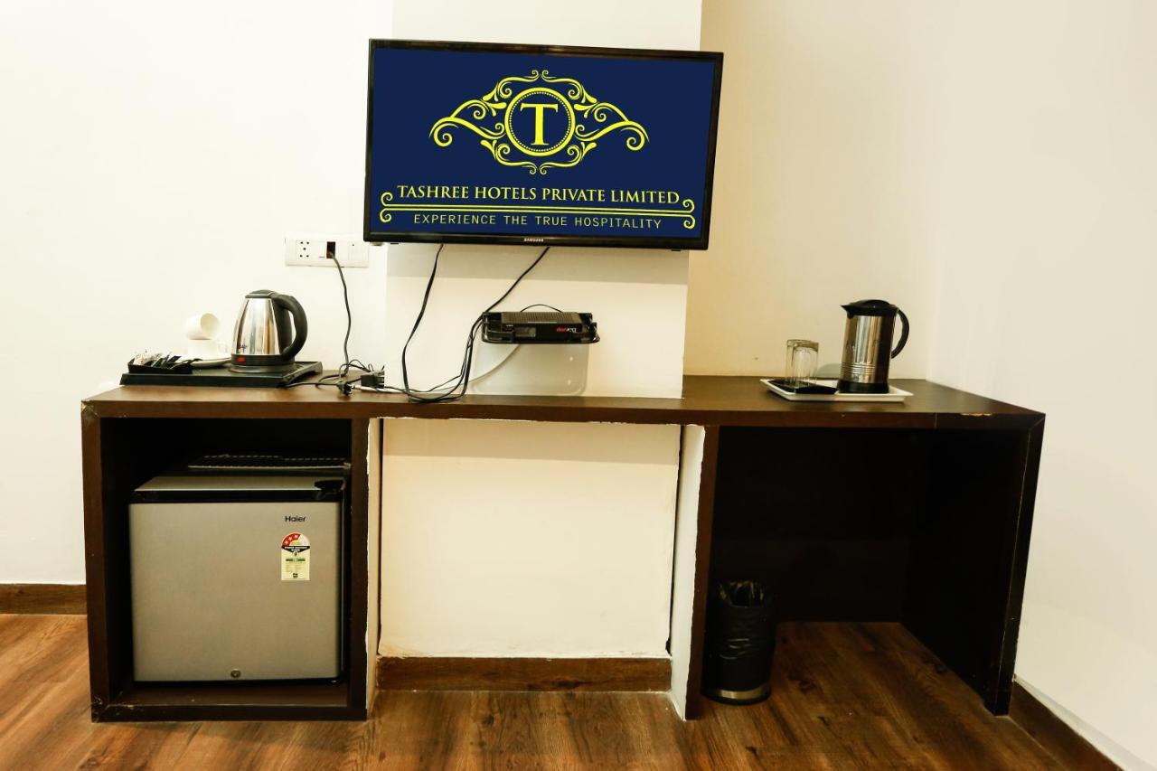 Airport Tashree Hotel 3*