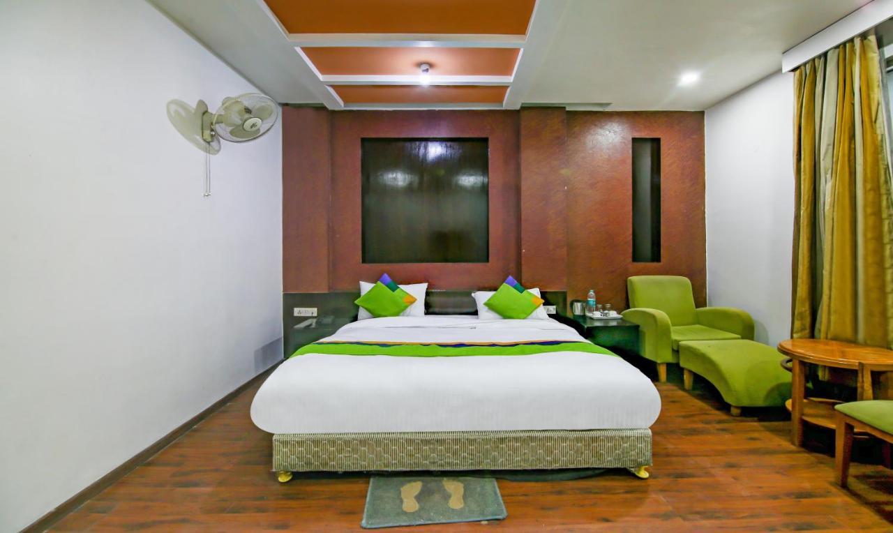 Jp New Delhi