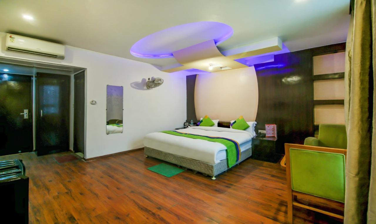 Hotel Jp