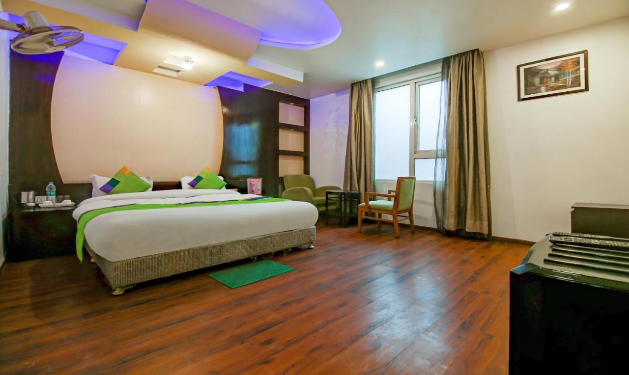 Jp Hotel New Delhi