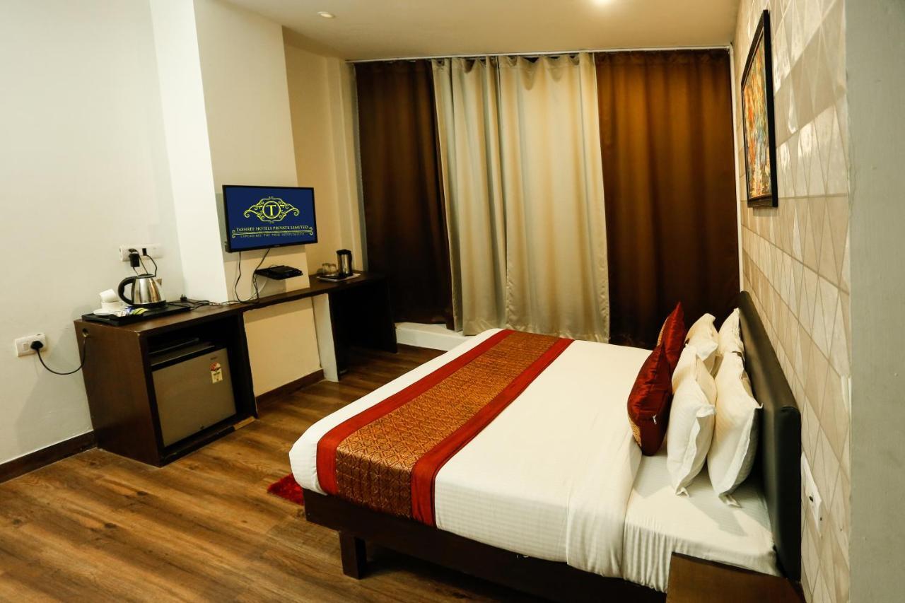 Airport Tashree Hotel New Delhi