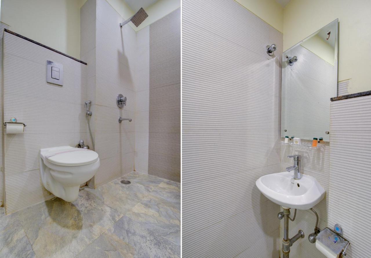 Hotel Amar International New Delhi