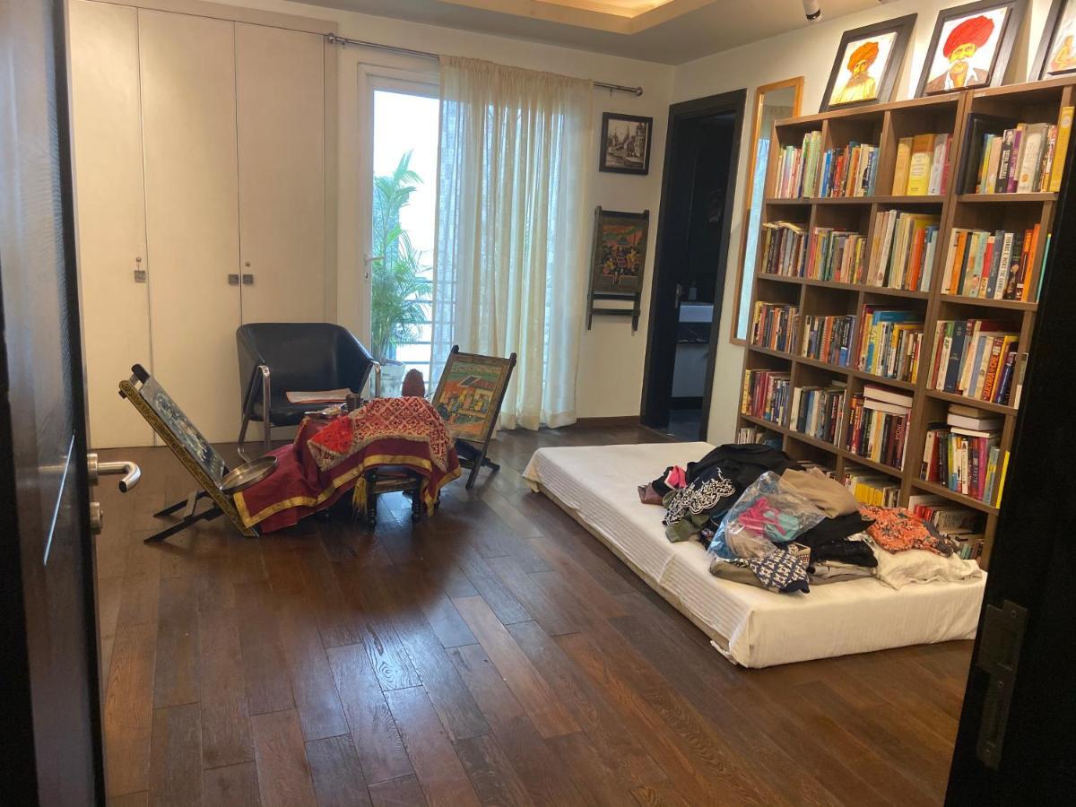 Art House Vasant Vihar * Nova Deli