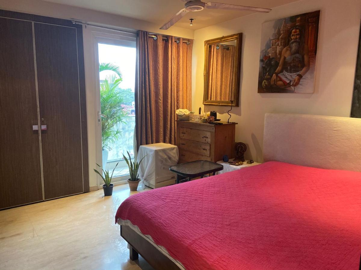 Art House Vasant Vihar Bed & Breakfast