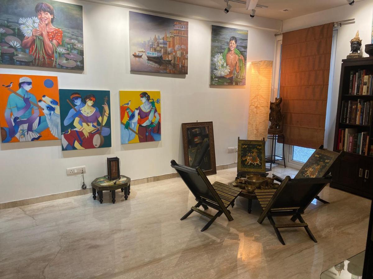 Art House Vasant Vihar Nova Deli