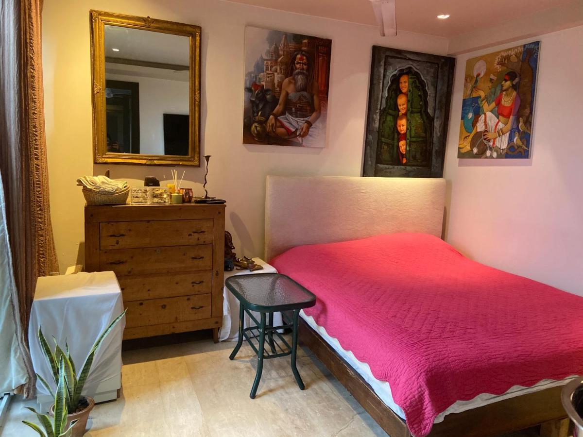 Art House Vasant Vihar Bed & Breakfast