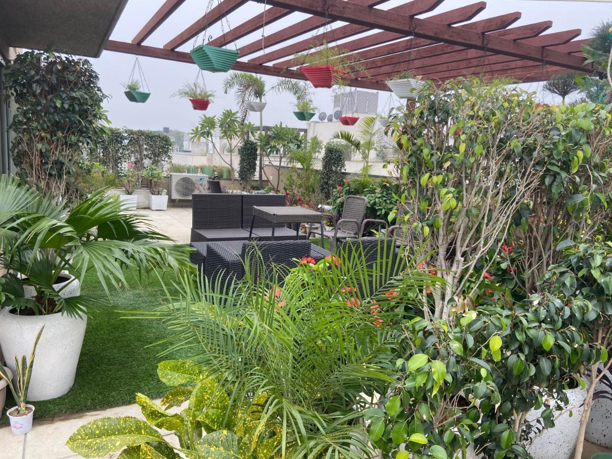 Art House Vasant Vihar