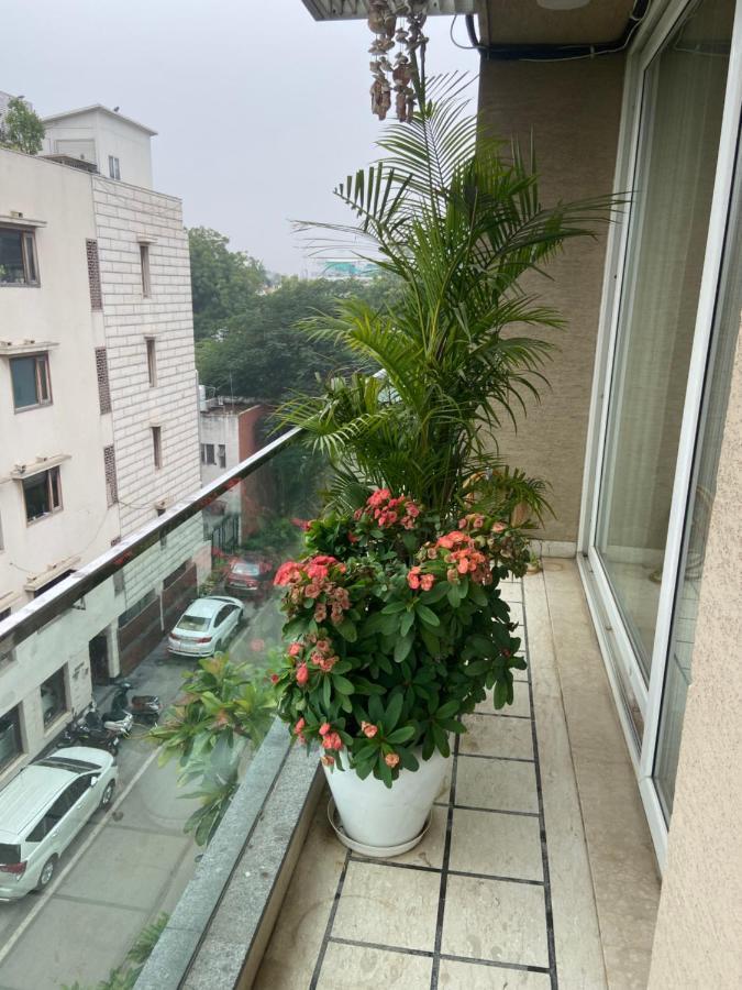 Art House Vasant Vihar Bed & Breakfast *