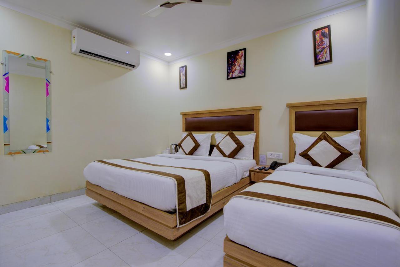 Hotel Amar International New Delhi