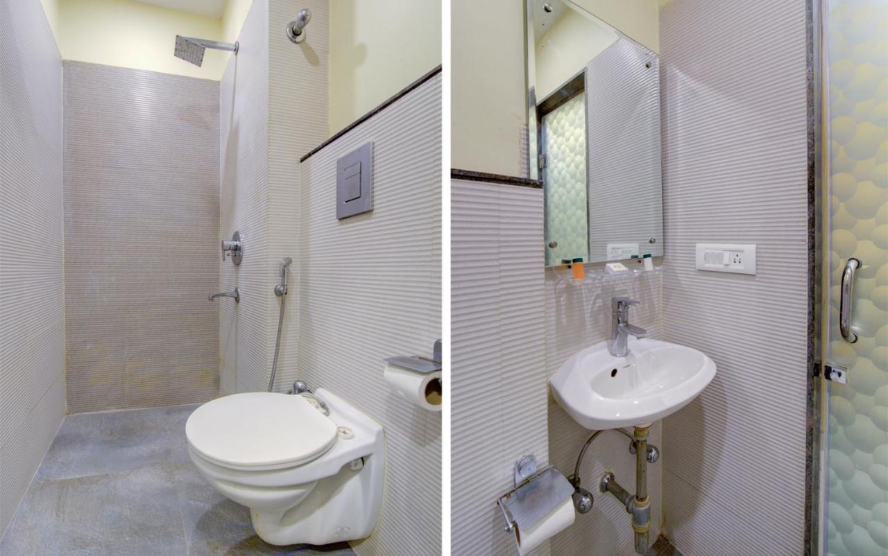 Amar International 3* New Delhi
