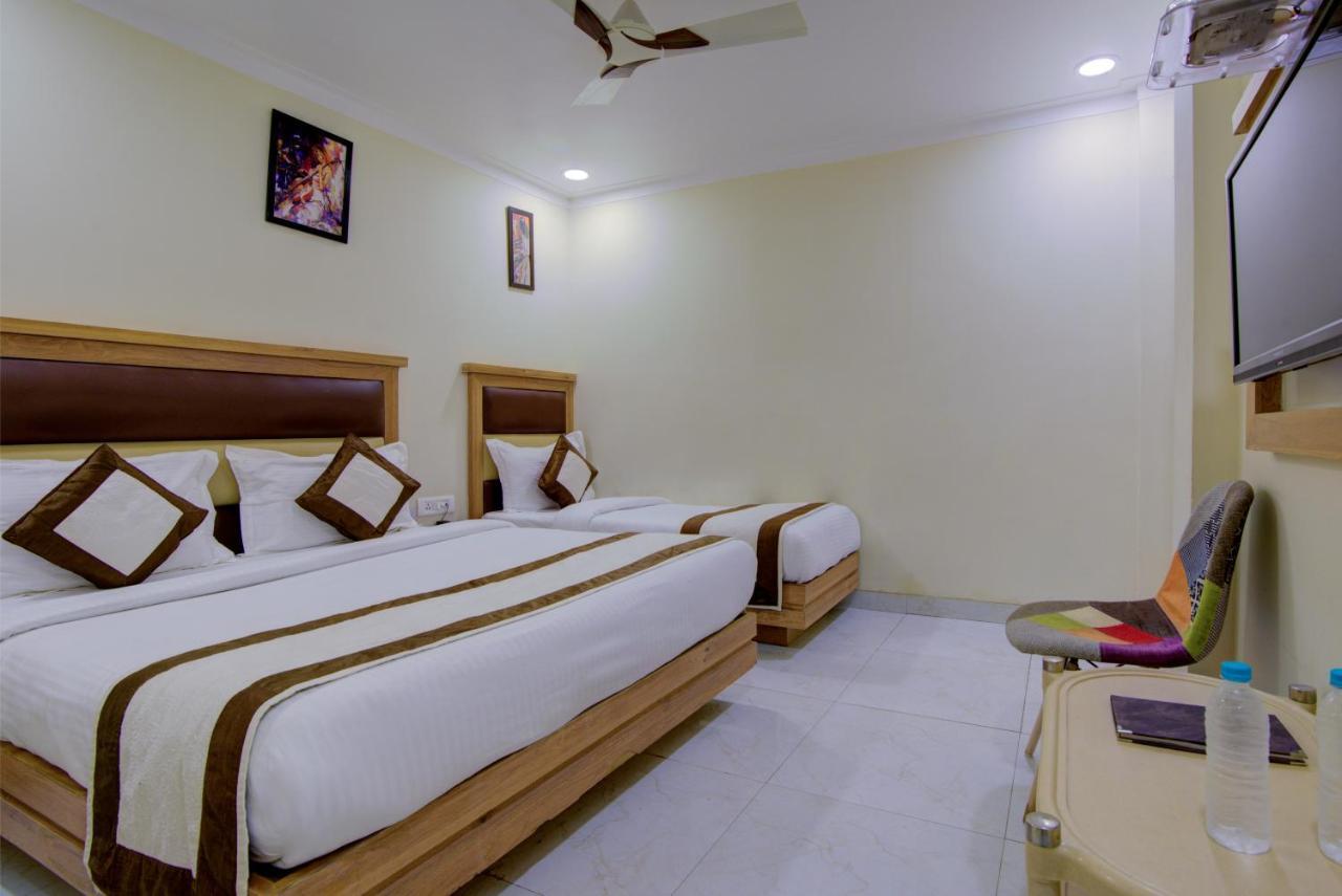 Amar International Hotel New Delhi