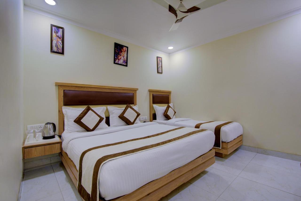 Amar International Hotel New Delhi
