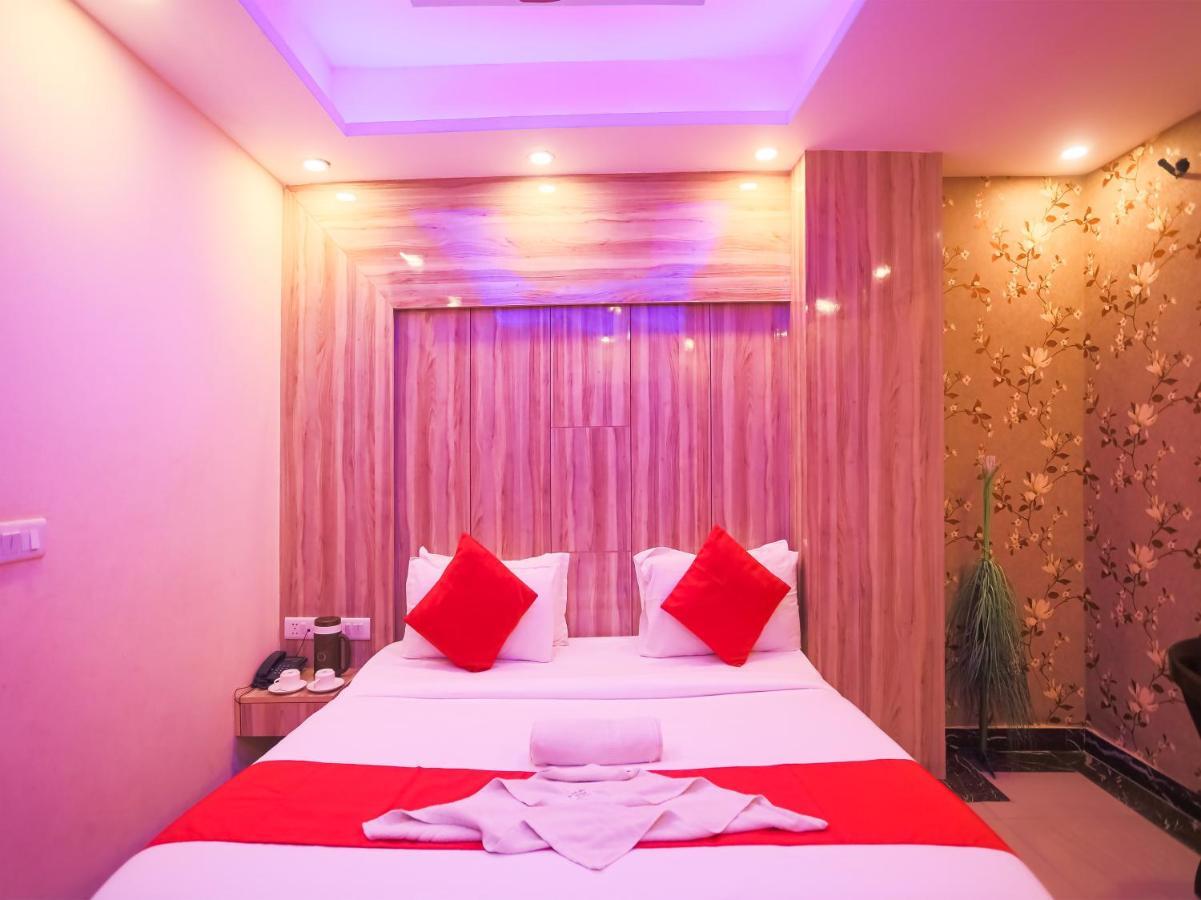 Hotel Luxury 3*