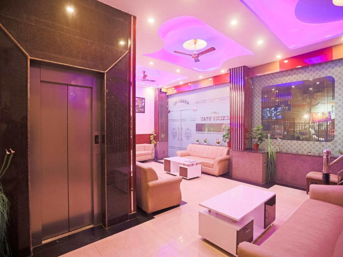 Hotel Luxury 3*