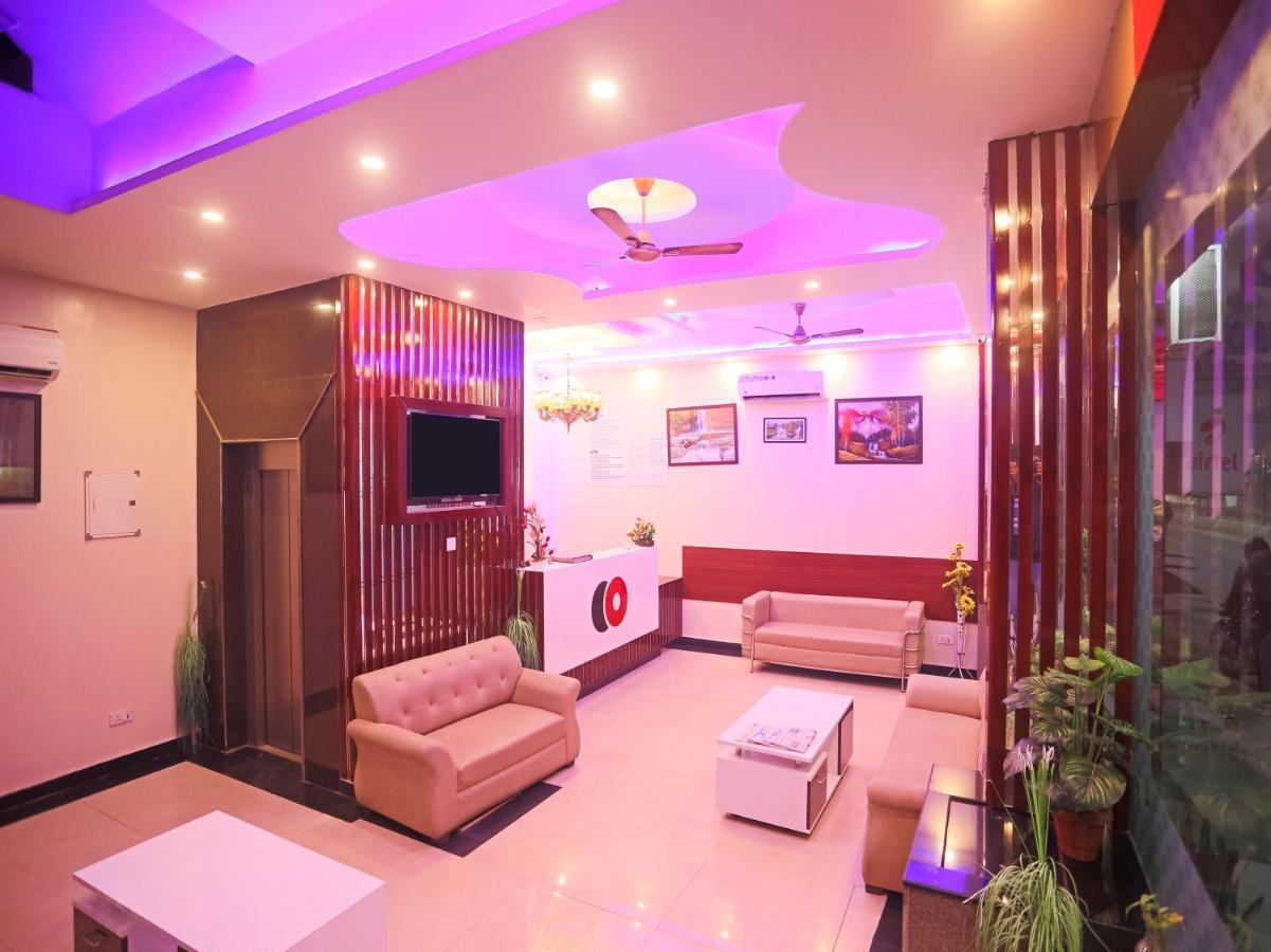 Luxury Hotel Nova Deli