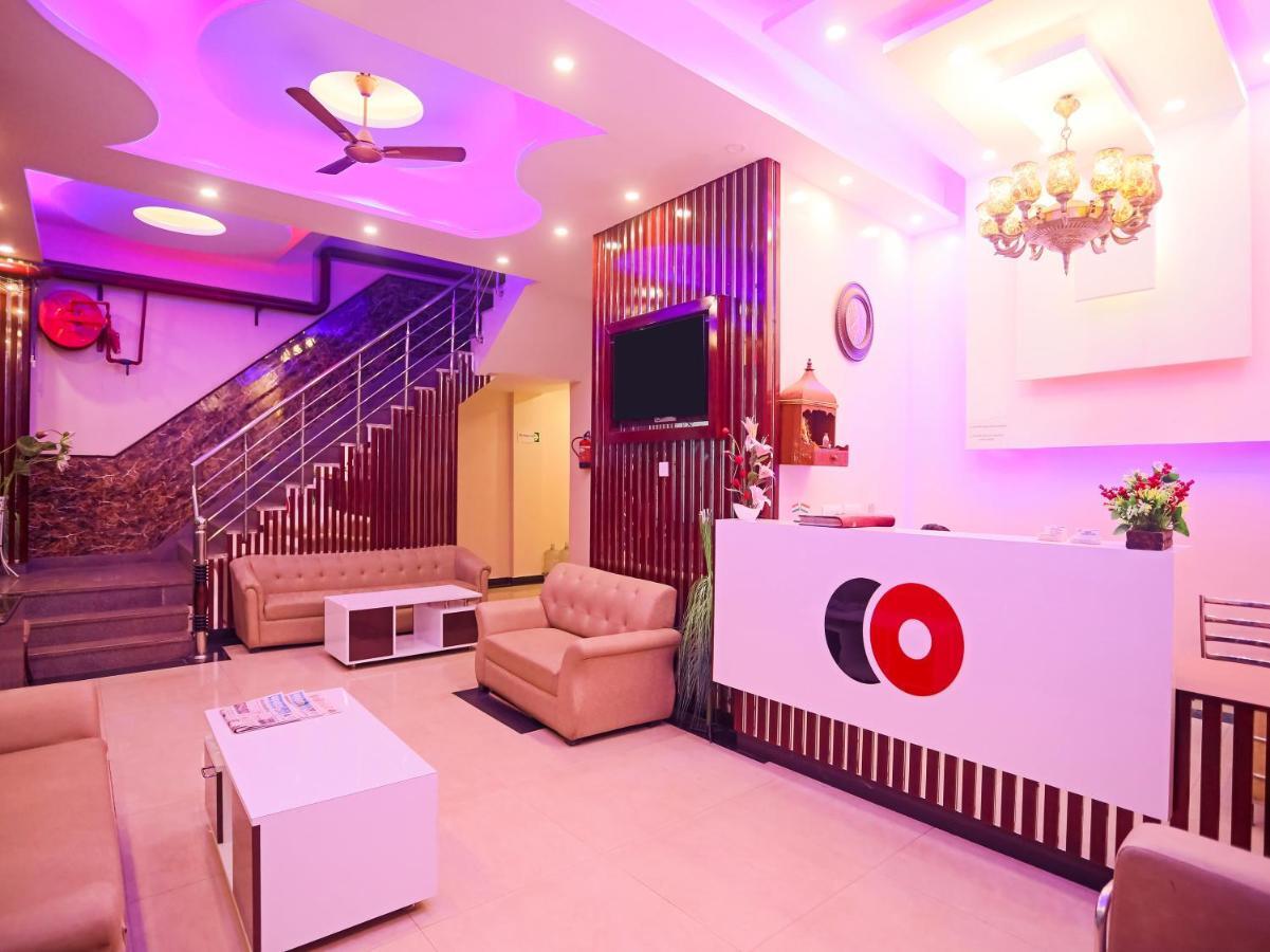 Luxury 3* Nova Deli