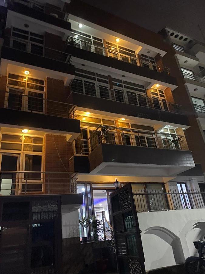 Hotel Jasola 82 Inn 3* New Delhi