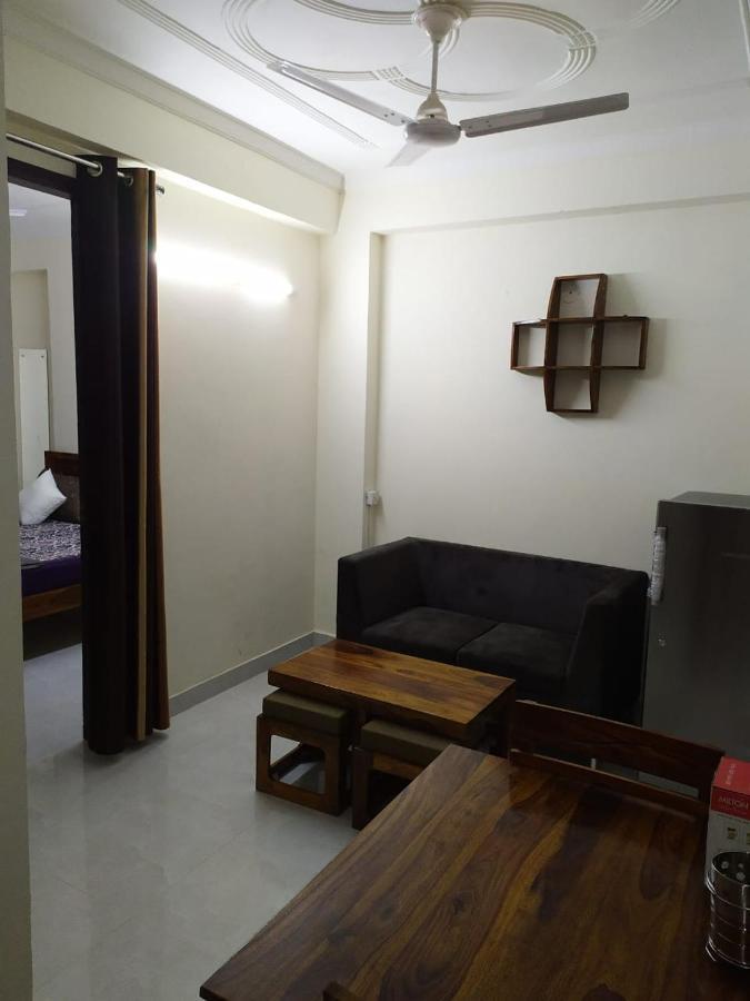 The Raveesh Lado - 1bhk Fully Furnished Apartment