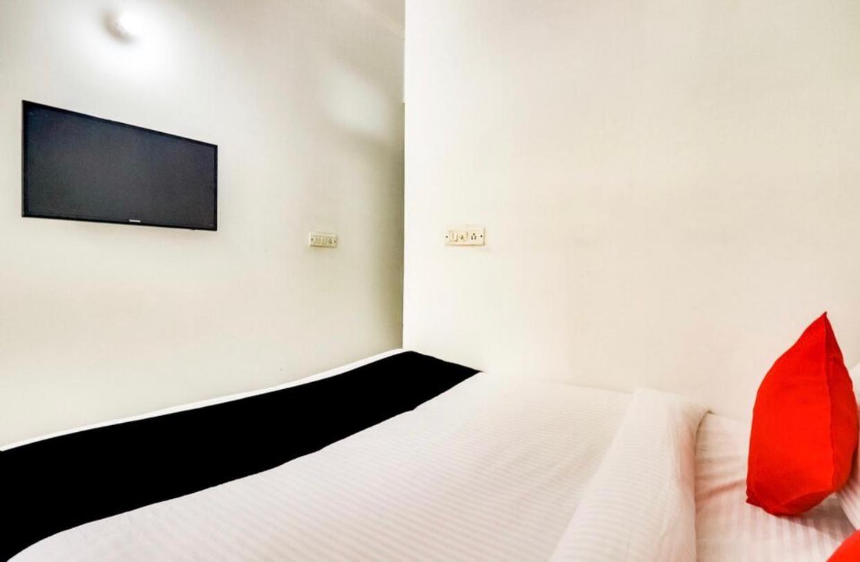 Guest house Hotel Jasola 82 Inn New Delhi