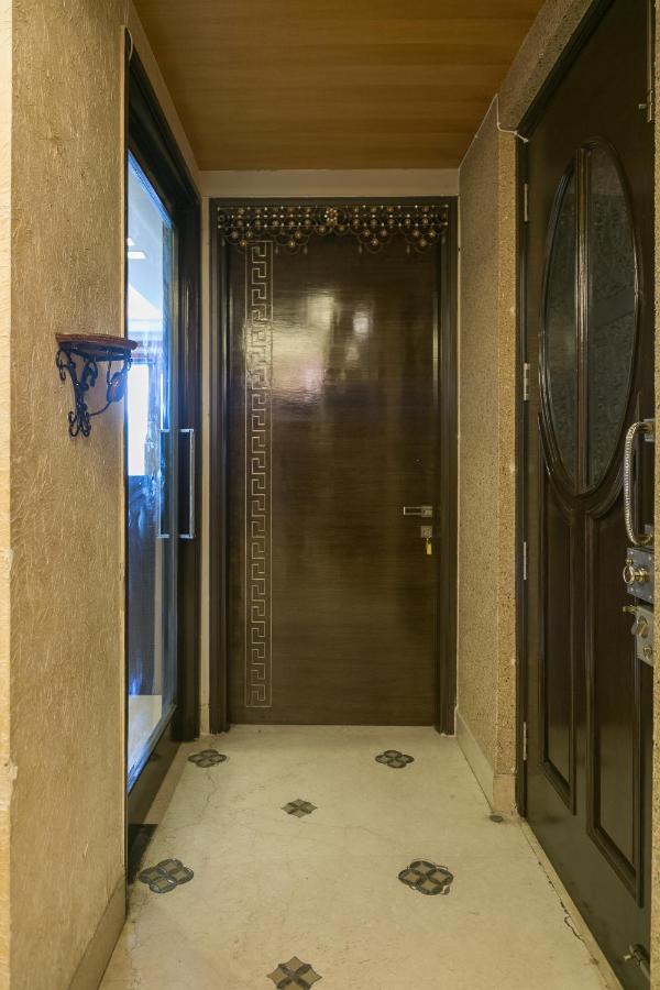 Under My Roof - Premium New Delhi
